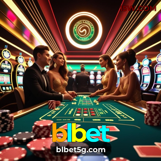 Baixar APK blbet