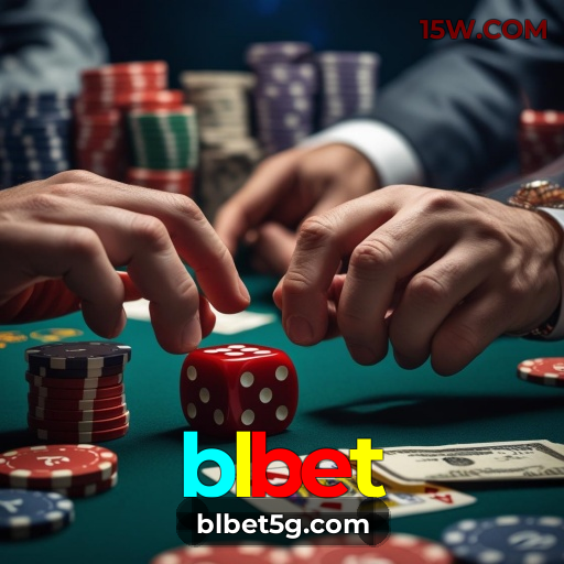 Promoções e bônus exclusivos da blbet