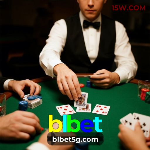 Siga a blbet no Facebook
