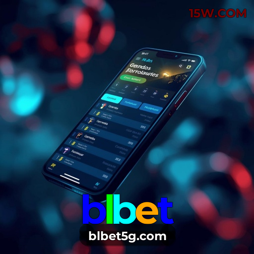 Streaming 4K no cassino ao vivo da blbet