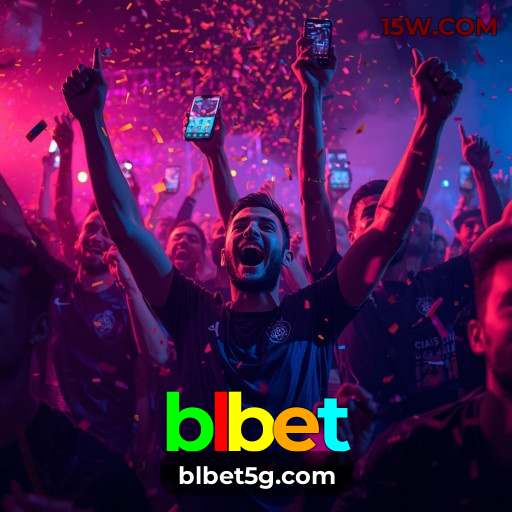 Cadastro blbet