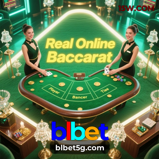 Suporte blbet