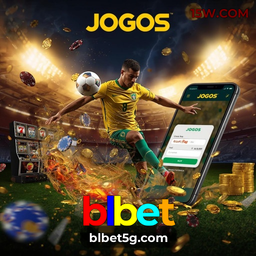Download Android blbet