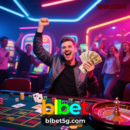 Apostas esportivas ao vivo na blbet
